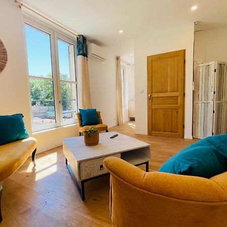 The Ronsardienne Suite In A Charming Mansion At The Gates Of Tours Saint Avertin Bagian luar foto