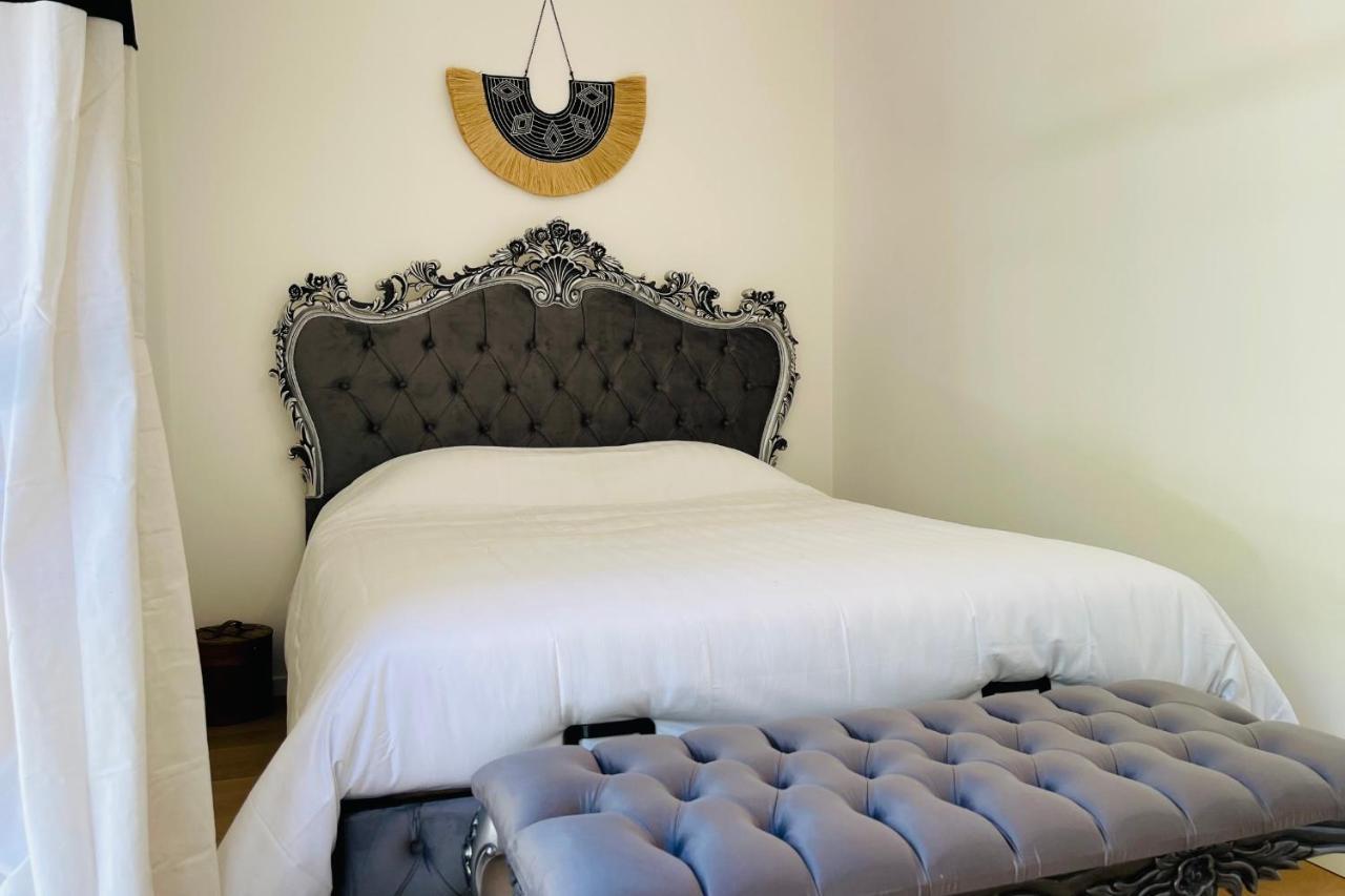 The Ronsardienne Suite In A Charming Mansion At The Gates Of Tours Saint Avertin Bagian luar foto